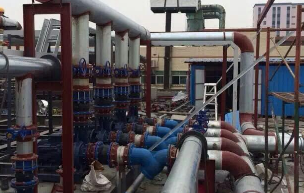 管道工程中如何预防管道堵塞？