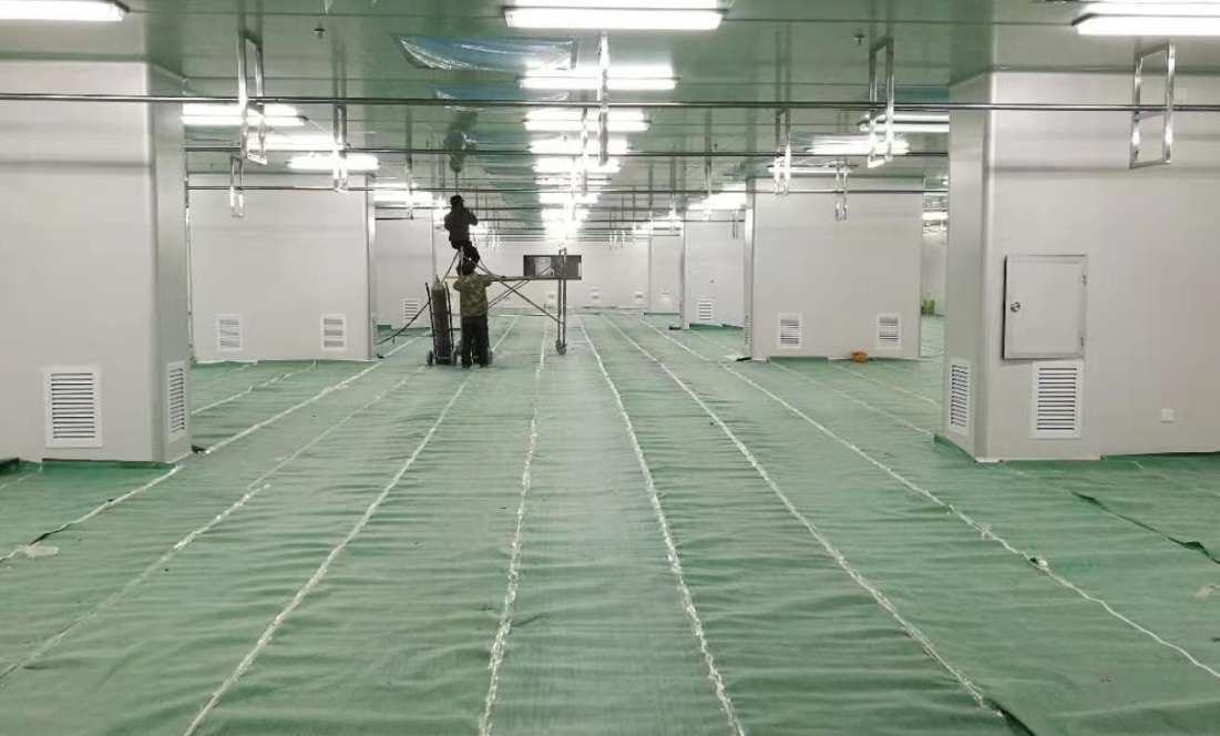 无菌车间和无尘车间有什么区别？电气化环境应具备哪些条件？