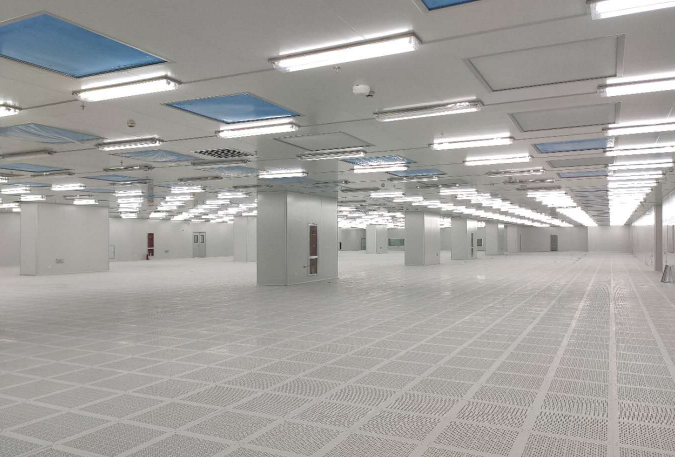 无尘室车间玻璃窗也需要防静电？有没有防静电的方法？