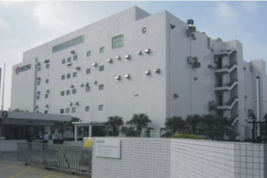 东莞石龙京瓷有限公司（日企）