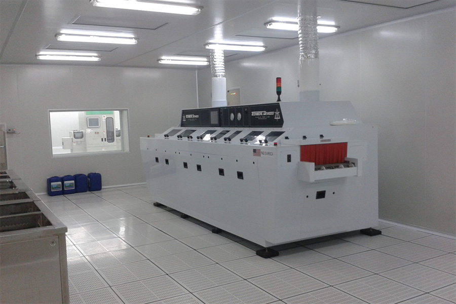 东莞能率科技有限公司