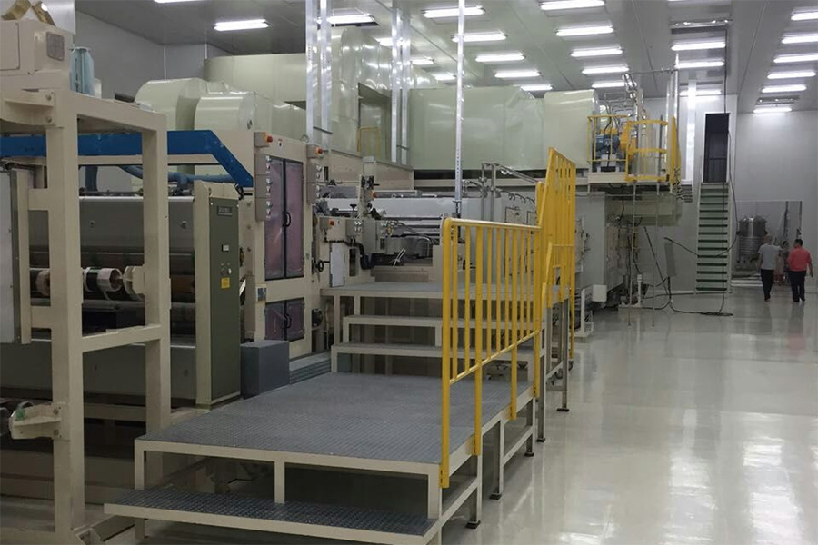 东莞富亚电子有限公司