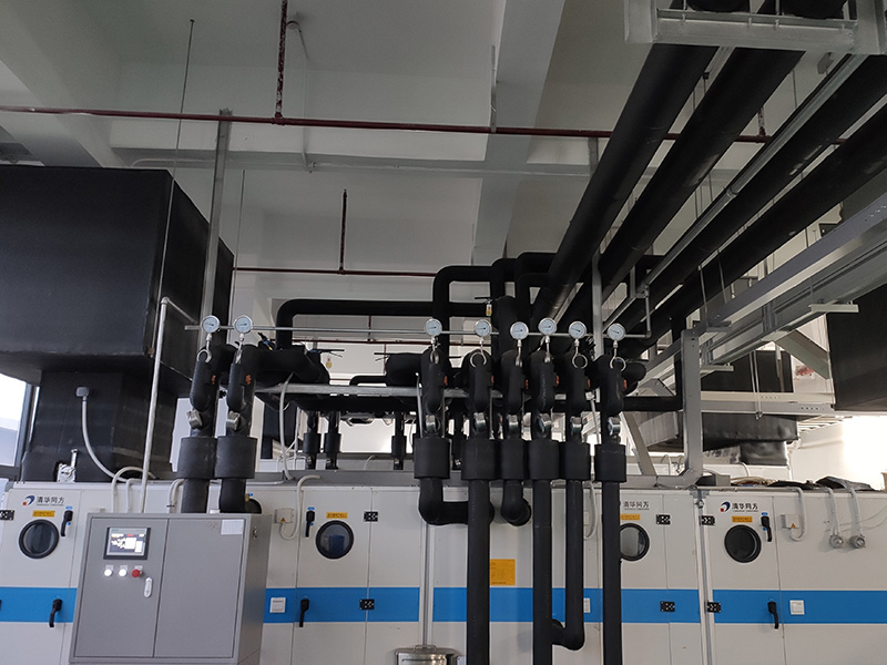 广泛的业务与成功案例