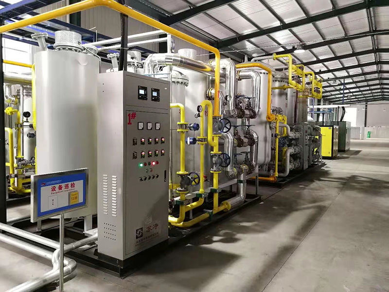 空压机房